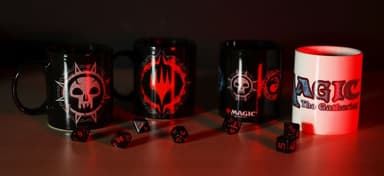 Konix Magic: The Gathering krus