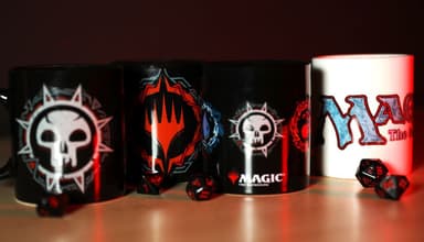 Konix Magic: The Gathering krus