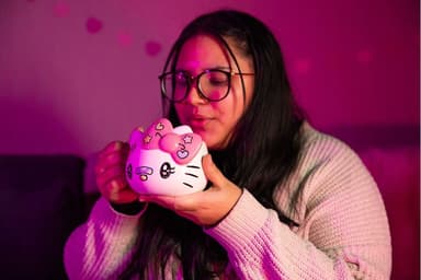Konix Hello Kitty krus (Kawaii)