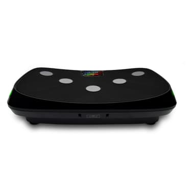FitnessPlate-4D - Vibrationplate