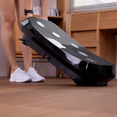 FitnessPlate-4D - Vibrationplate