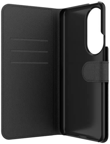 Zagg Honor 90 lommebokdeksel (sort)