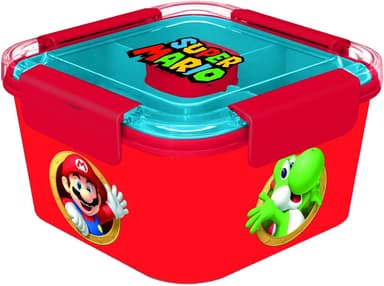 Konix Super Mario matboks