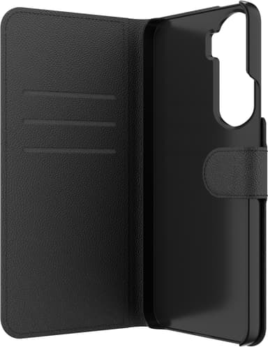 Zagg Honor 90 Lite lommebokdeksel (sort)