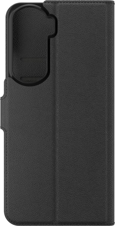 Zagg Honor 90 Lite lommebokdeksel (sort)