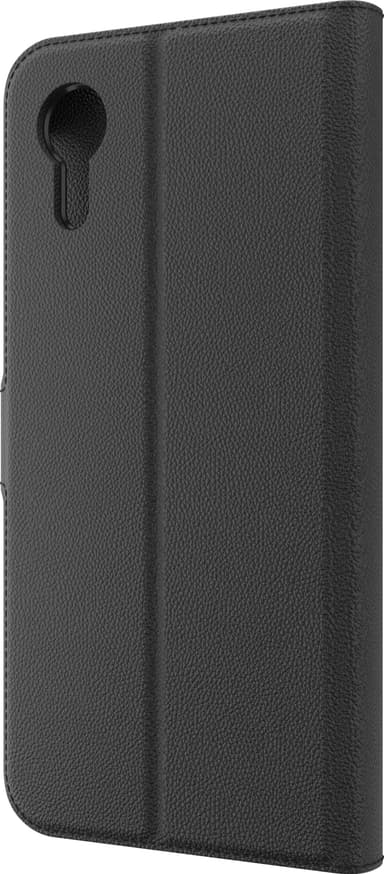Zagg Samsung Galaxy Xcover 7 lommebokdeksel (sort)