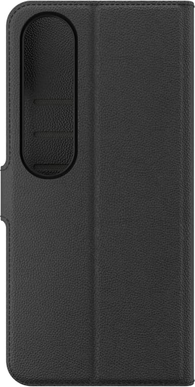 Zagg Honor X6a lommebokdeksel (sort)