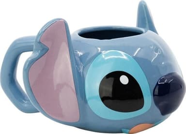 Konix Disney krus (Stitch)