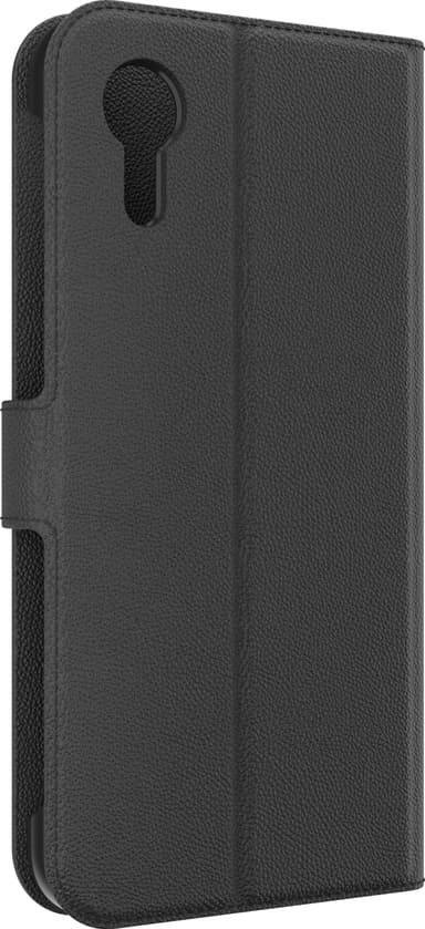 Zagg Samsung Galaxy Xcover 7 lommebokdeksel (sort)