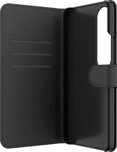 Zagg Honor X6a lommebokdeksel (sort)