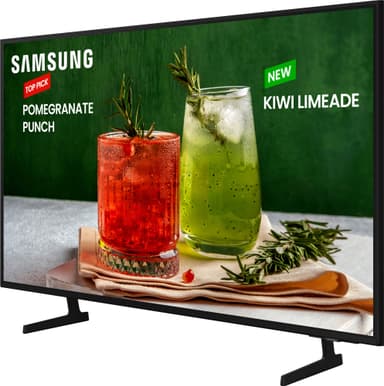Samsung 85" BED-H 16/7 300 nits Business TV Signage