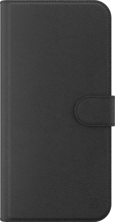 Zagg Samsung Galaxy Xcover 7 lommebokdeksel (sort)