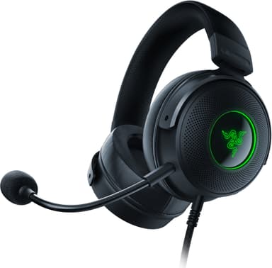 Razer Kraken V3 headset