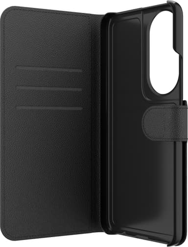 Zagg Honor X7b lommebokdeksel (sort)