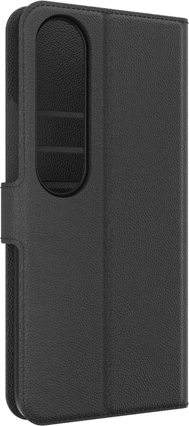 Zagg Honor X6a lommebokdeksel (sort)
