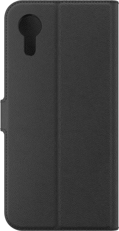 Zagg Samsung Galaxy Xcover 7 lommebokdeksel (sort)