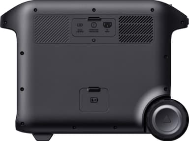 Anker Solix F2600 2560Wh bærbar strømstasjon