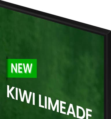 Samsung 65" BED-H 16/7 300 nits Business TV Signage