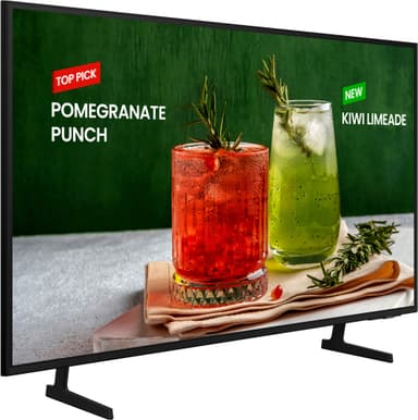 Samsung 75" BED-H 16/7 300 nits Business TV Signage