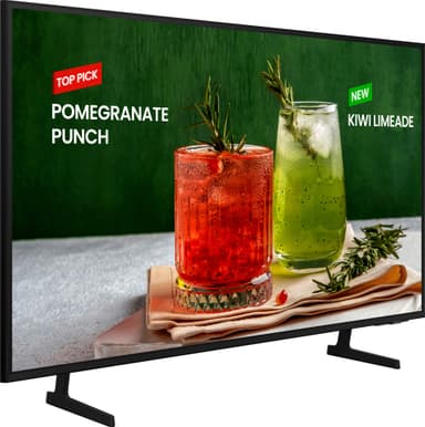 Samsung 50" BED-H 16/7 300 nits Business TV Signage