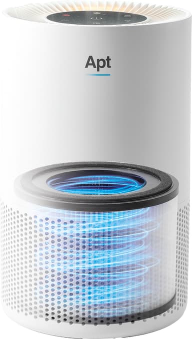Apt Pure air purifier 35265 (white)