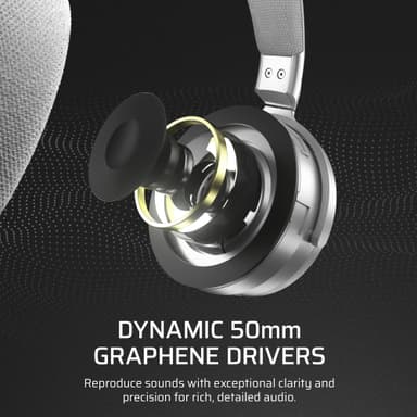 Corsair Virtuoso Max gaming headset (PC & PlayStation)