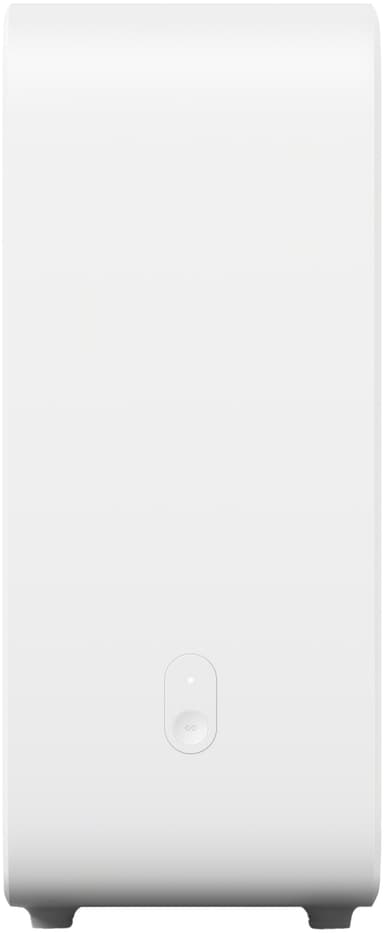Sonos Sub 4 trådløs subwoofer (hvit)