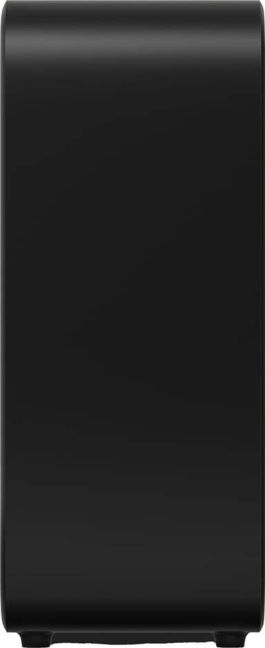 Sonos Sub 4 trådløs subwoofer (sort)