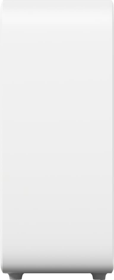 Sonos Sub 4 trådløs subwoofer (hvit)