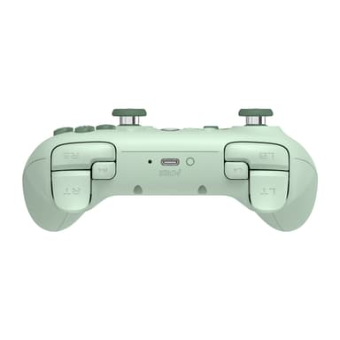 8BitDo Ultimate 2C Wireless Pad Green
