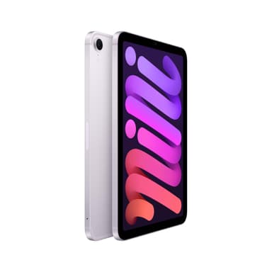iPad mini A17 Pro Wi-Fi + Cellular 512GB (lilla)