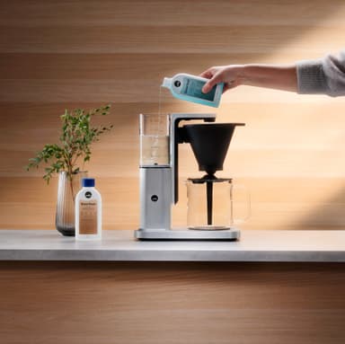 Wilfa Brewfresh rengjøringsmiddel WIUCC-250 (blå)
