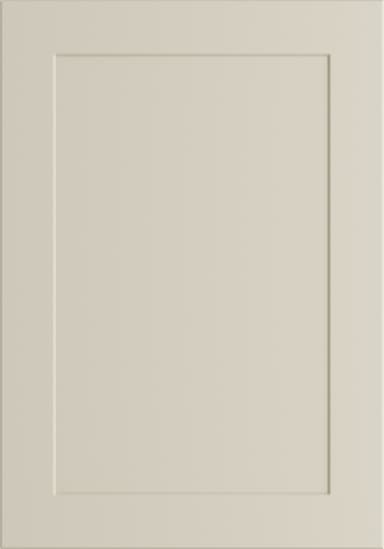 Epoq Canvas Linen dørfront 40x57