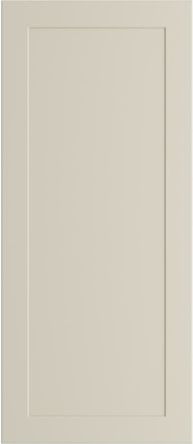 Epoq Canvas Linen dørfront 40x92