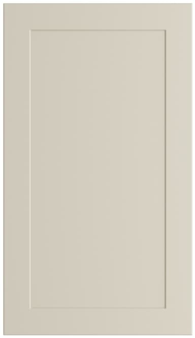 Epoq Canvas Linen dørfront 40x70