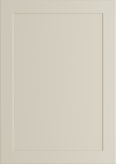 Epoq Canvas Linen dørfront 50x70