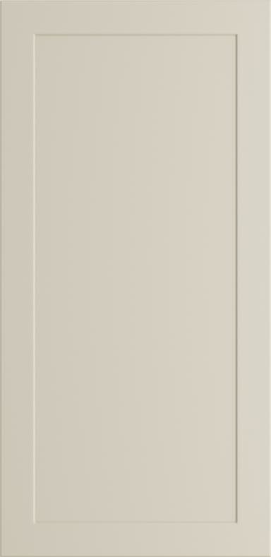 Epoq Canvas Linen dørfront 45x92