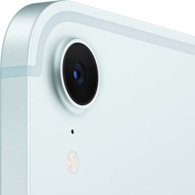 iPad mini A17 Pro Wi-Fi + Cellular 256GB (blå)