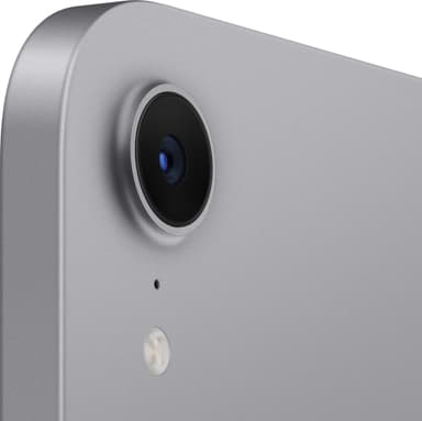 iPad mini A17 Pro Wi-Fi 512GB (stellargrå)