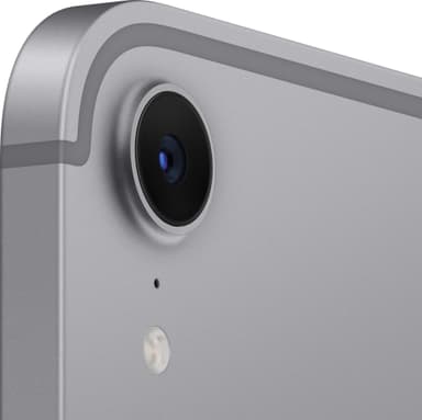 iPad mini A17 Pro Wi-Fi + Cellular 256GB (stellargrå)