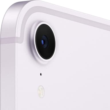 iPad mini A17 Pro Wi-Fi + Cellular 512GB (lilla)