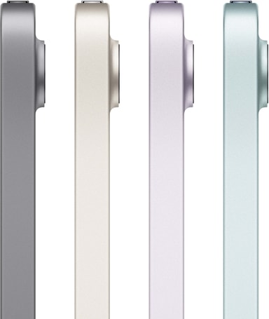 iPad mini (2024) WiFi 512GB (stjerneskinn) Elkjøp Elkjøp