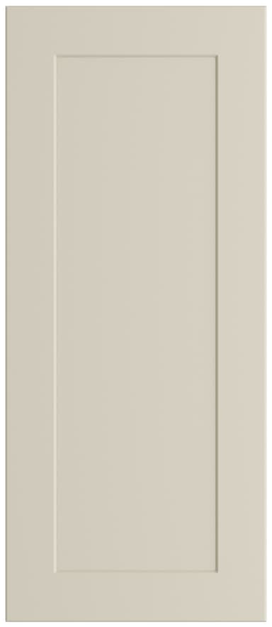 Epoq Canvas Linen dørfront 30x70