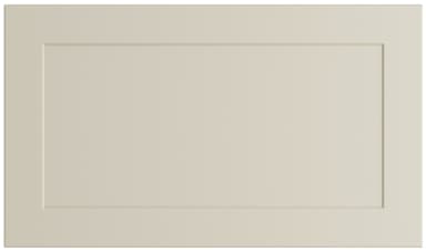 Epoq Canvas Linen dørfront 60x35