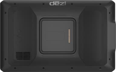 Garmin dēzl LGV1020 lastebil-GPS