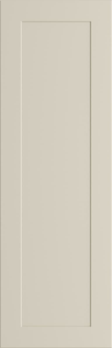 Epoq Canvas Linen dørfront 30x92