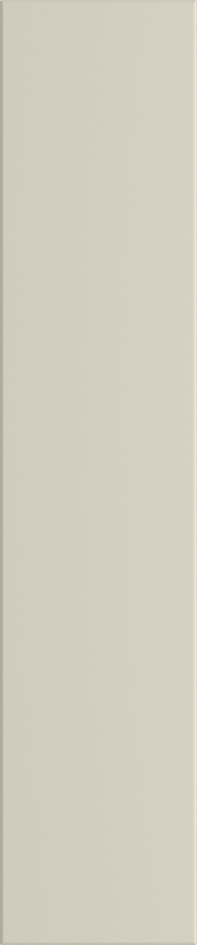 Epoq Canvas Linen dørfront 15x70