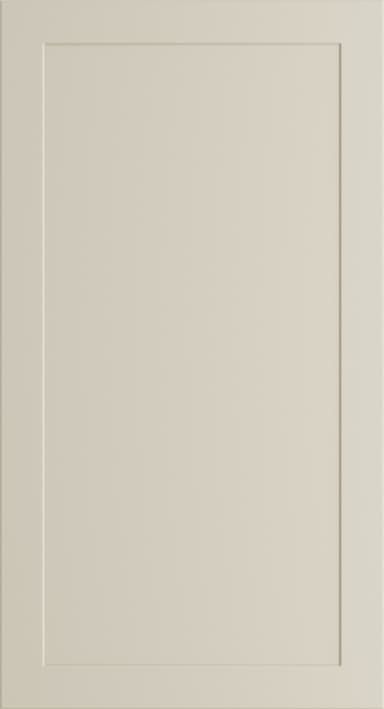 Epoq Canvas Linen dørfront 50x92