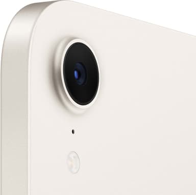 iPad mini A17 Pro Wi-Fi 512GB (stjerneskinn)