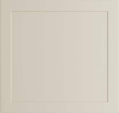 Epoq Canvas Linen dørfront 60x57